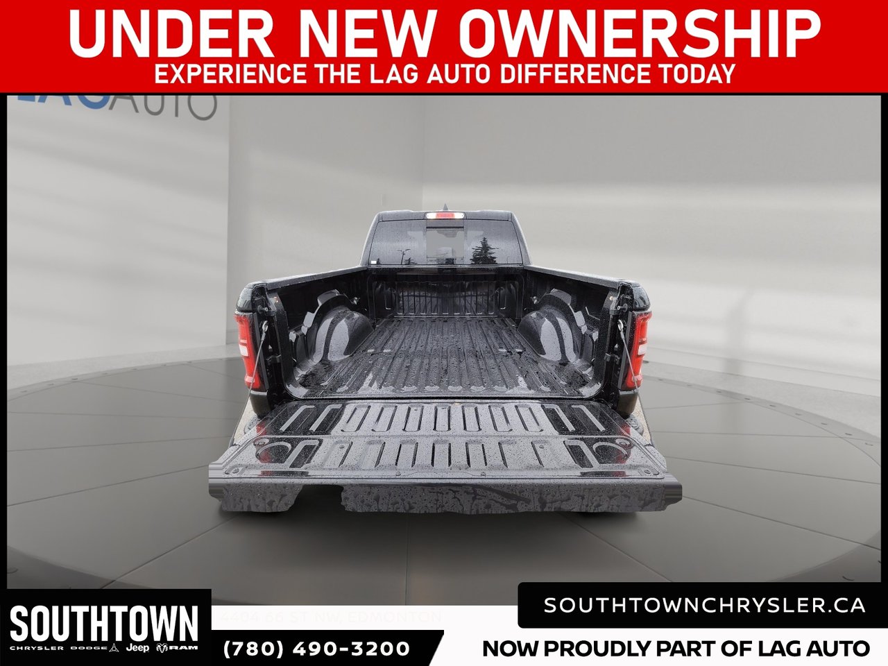 2026 Ram 1500 EXPRESS-15