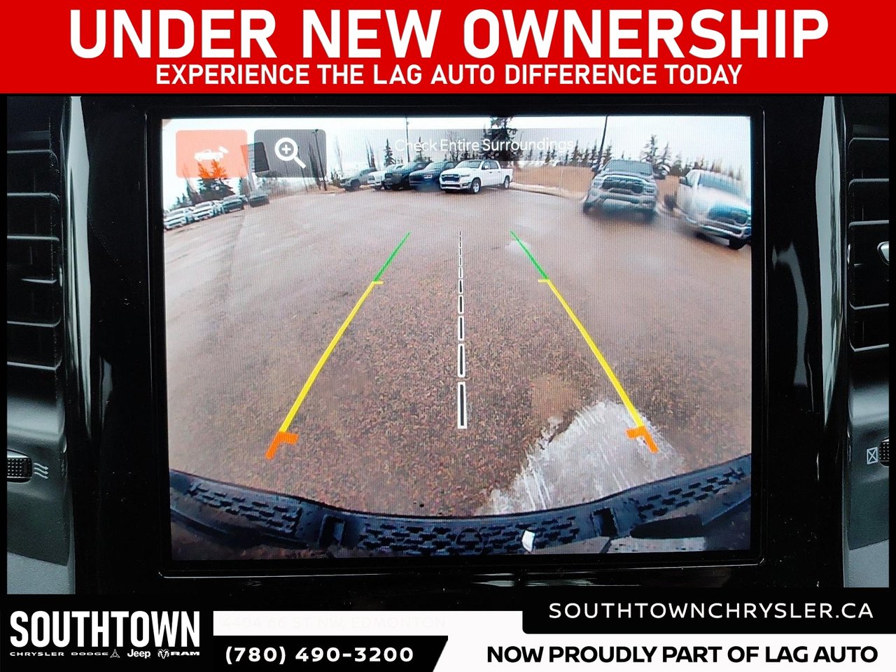 2026 Ram 1500 EXPRESS-16