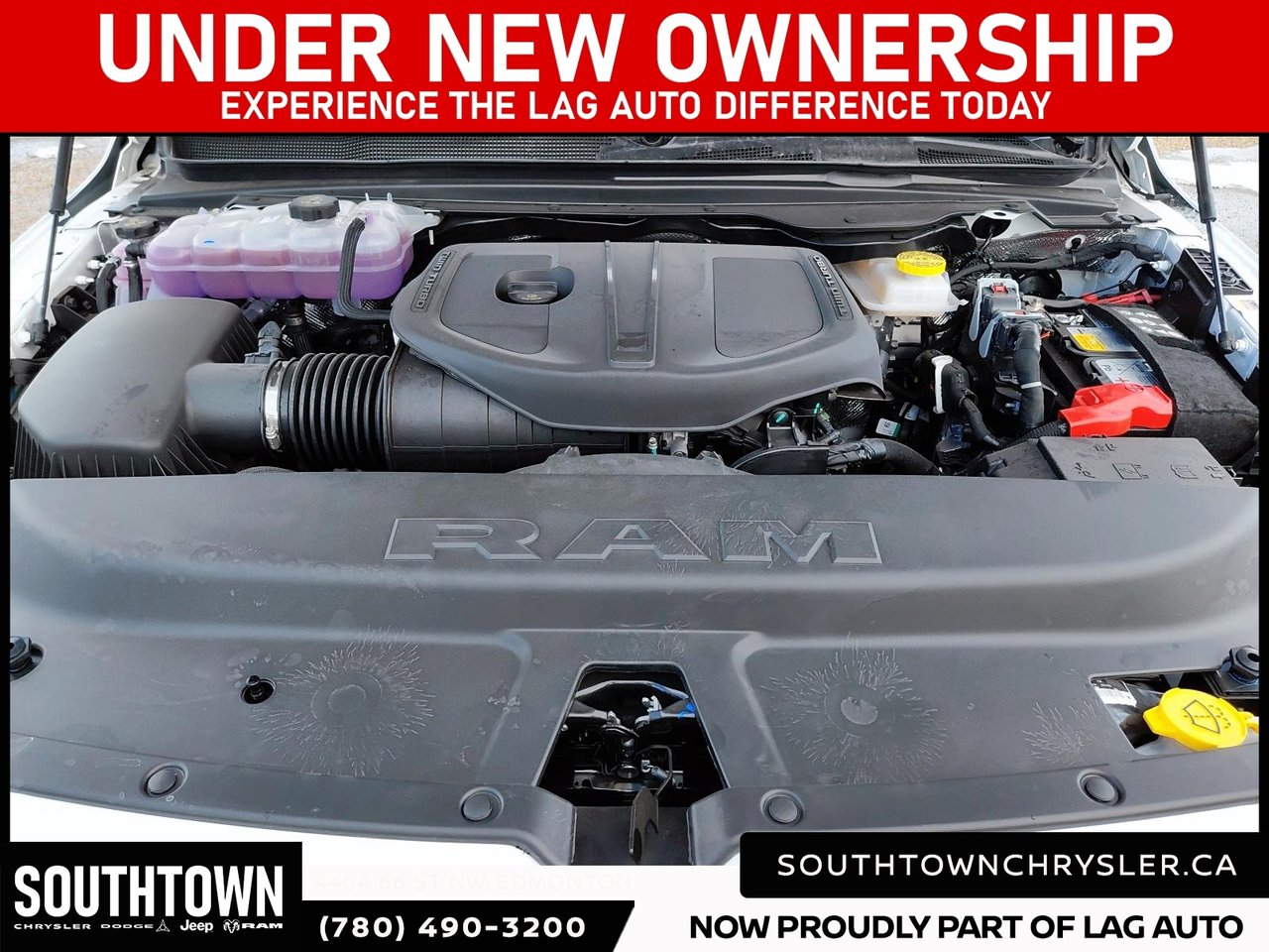 2026 Ram 1500 SPORT-7