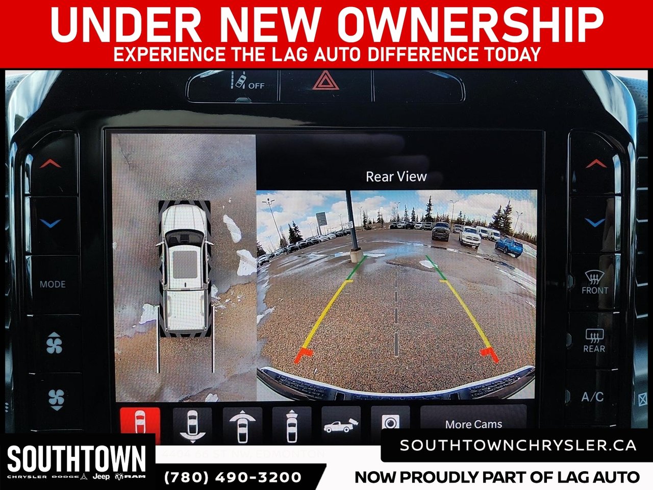 2026 Ram 1500 SPORT-16