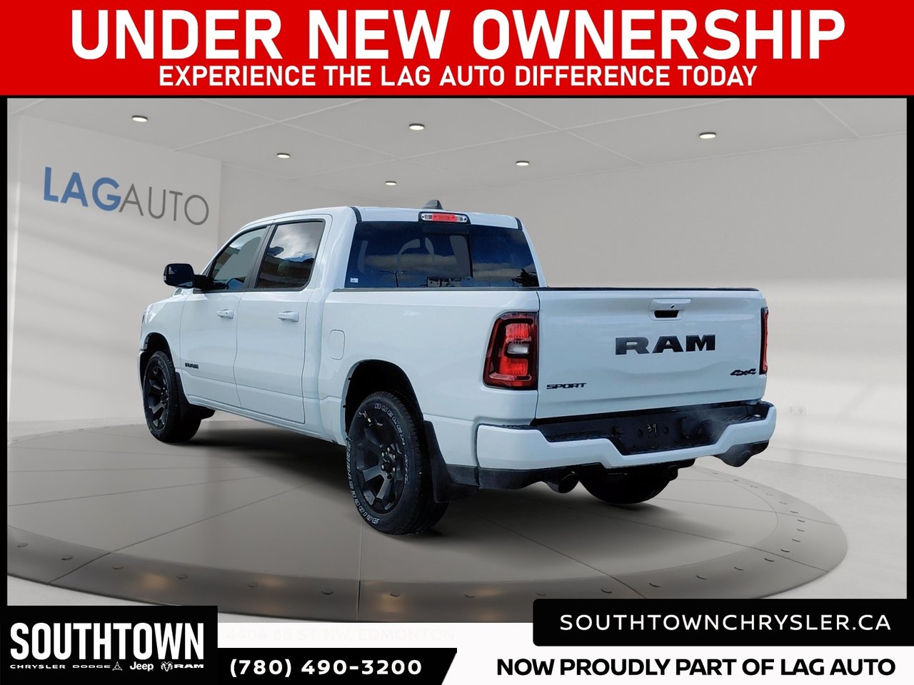 2026 Ram 1500 SPORT-3