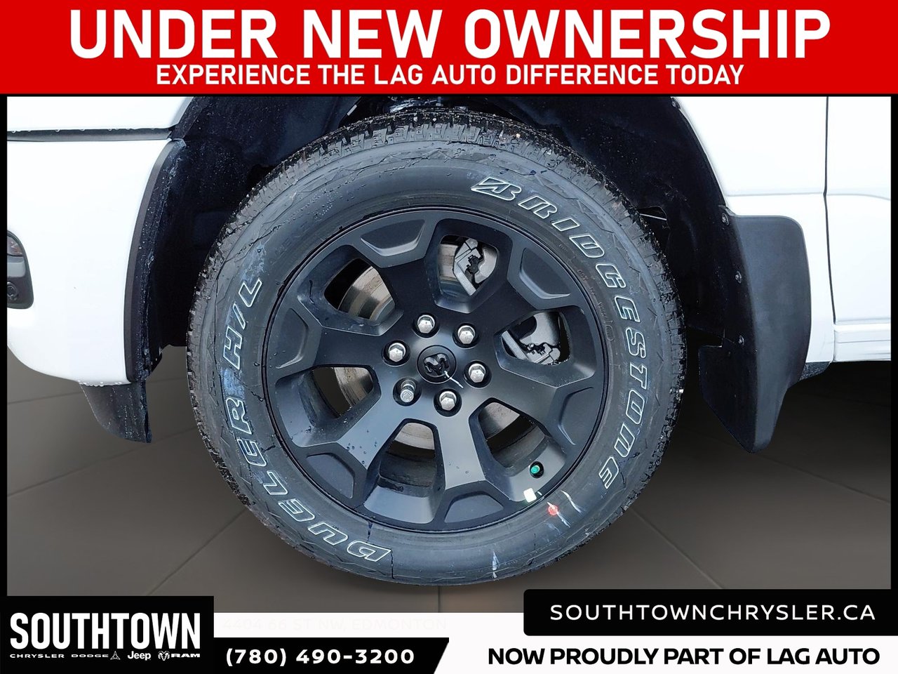 2026 Ram 1500 SPORT-6