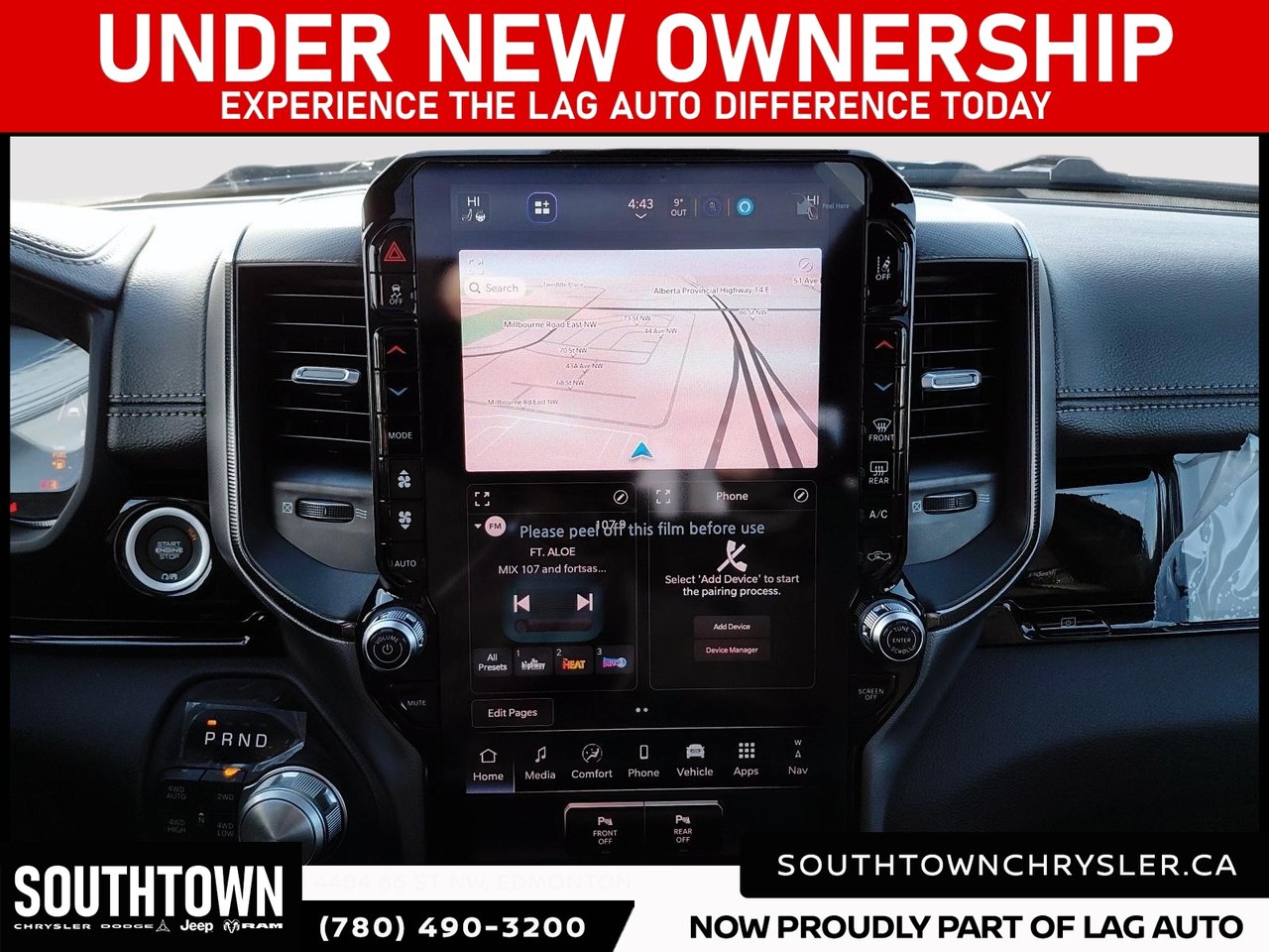 2026 Ram 1500 SPORT-18