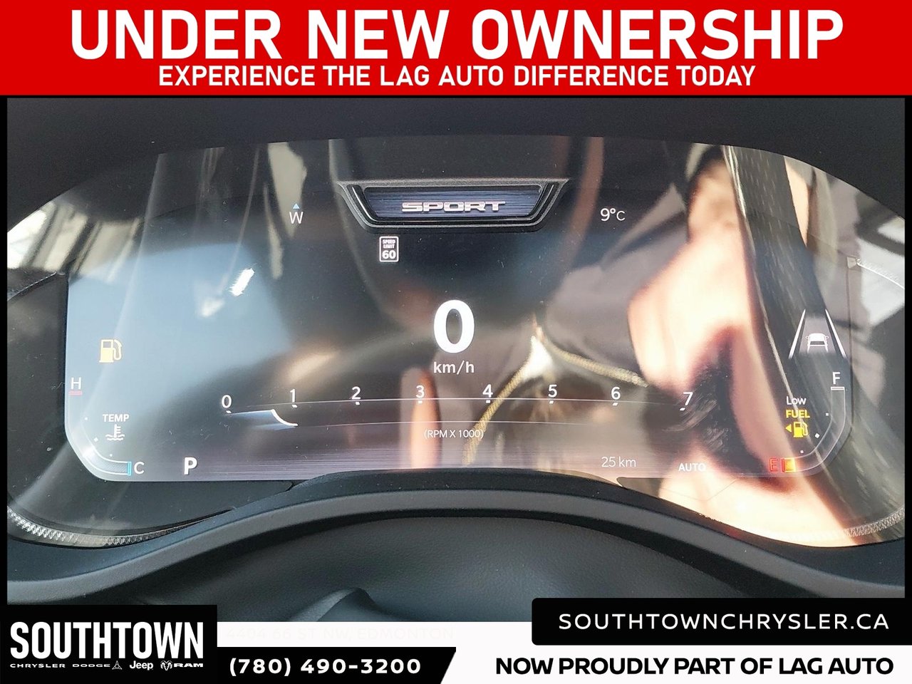 2026 Ram 1500 SPORT-13