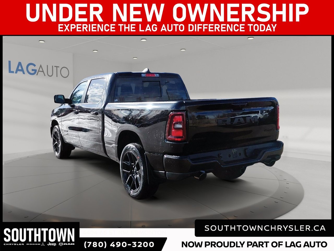 2026 Ram 1500 SPORT-3