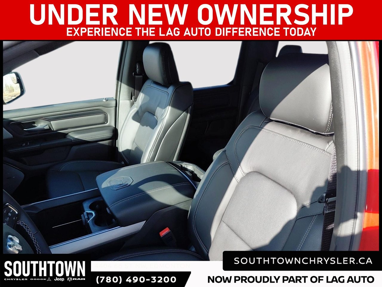 2026 Ram 1500 SPORT-8