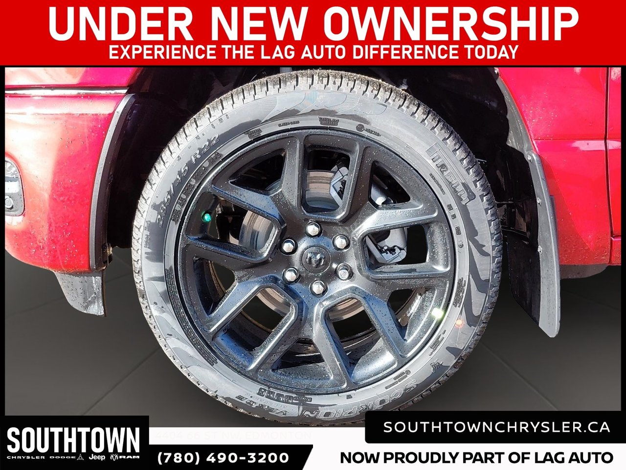 2026 Ram 1500 SPORT-6