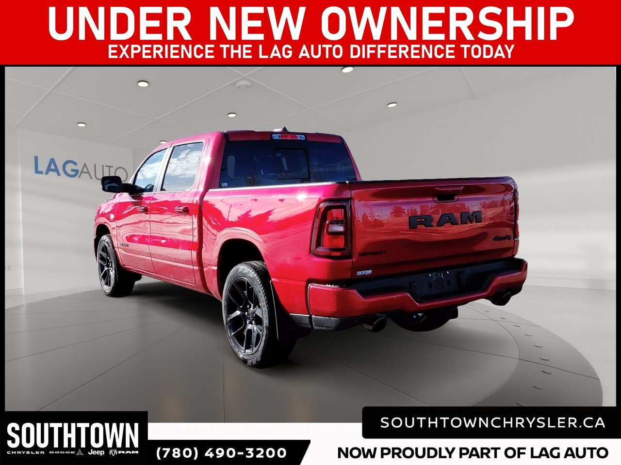 2026 Ram 1500 SPORT-3