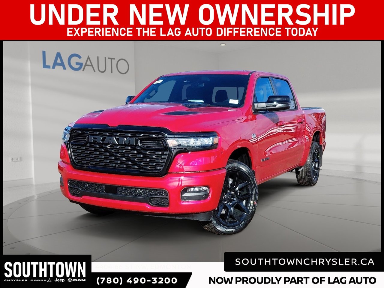 2026 Ram 1500 SPORT-0