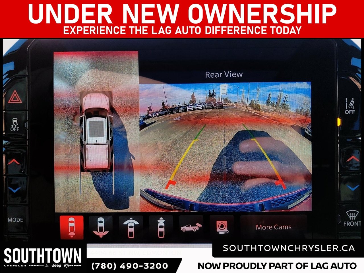 2026 Ram 1500 SPORT-17