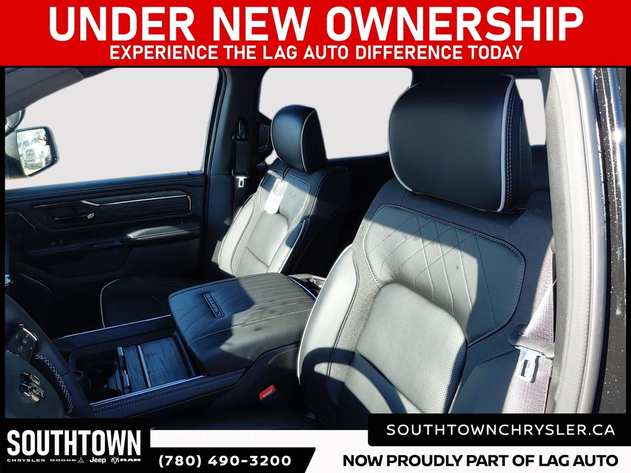 2026 Ram 1500 LIMITED-8