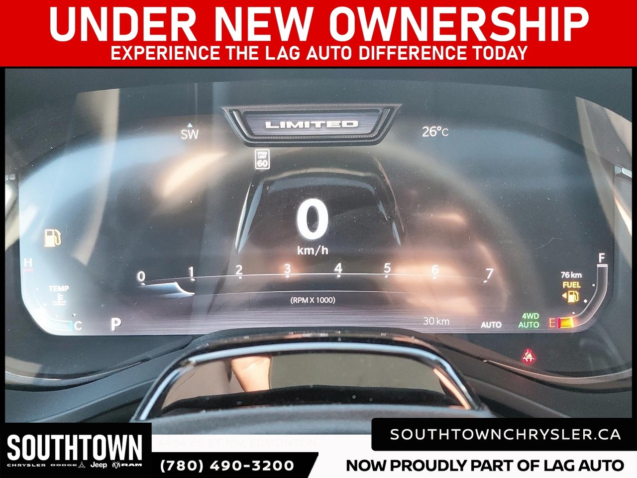 2026 Ram 1500 LIMITED-13