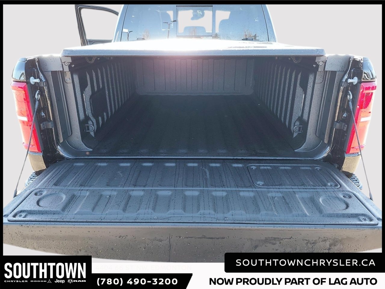 2026 Ram 1500 LIMITED-15