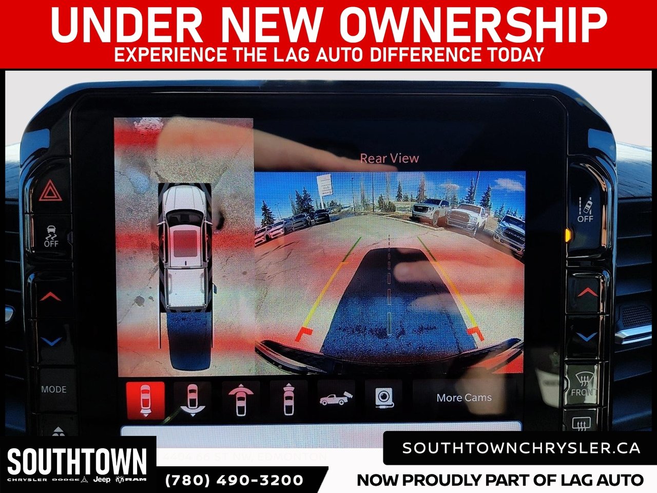 2026 Ram 1500 LIMITED-17