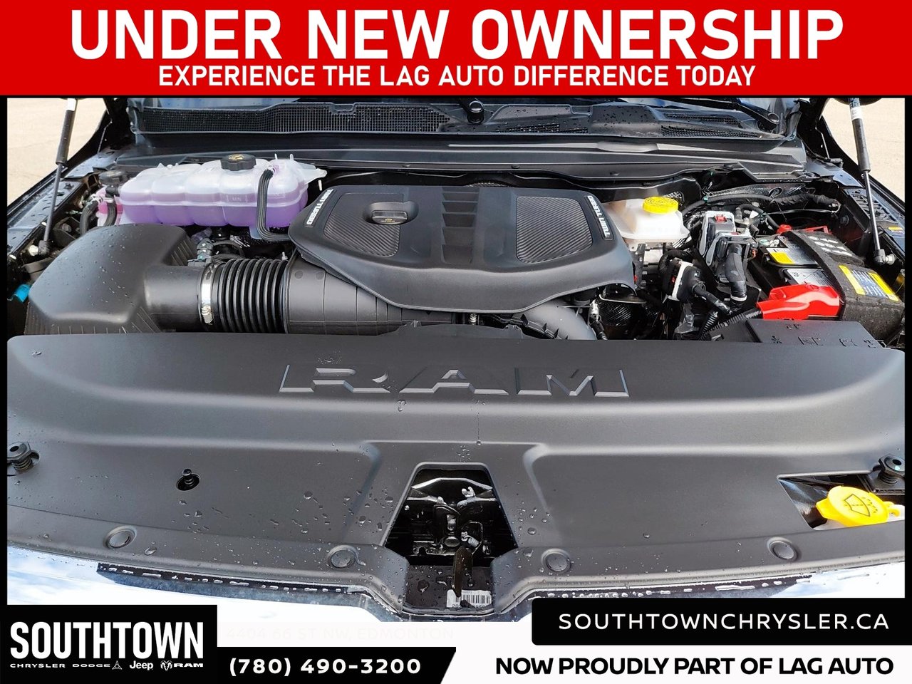 2026 Ram 1500 LIMITED-7