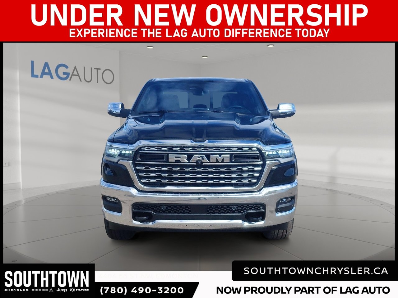 2026 Ram 1500 LIMITED-1