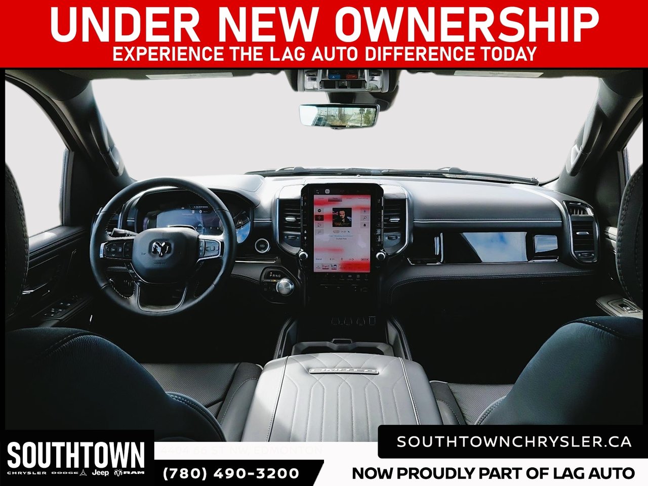 2026 Ram 1500 LIMITED-9