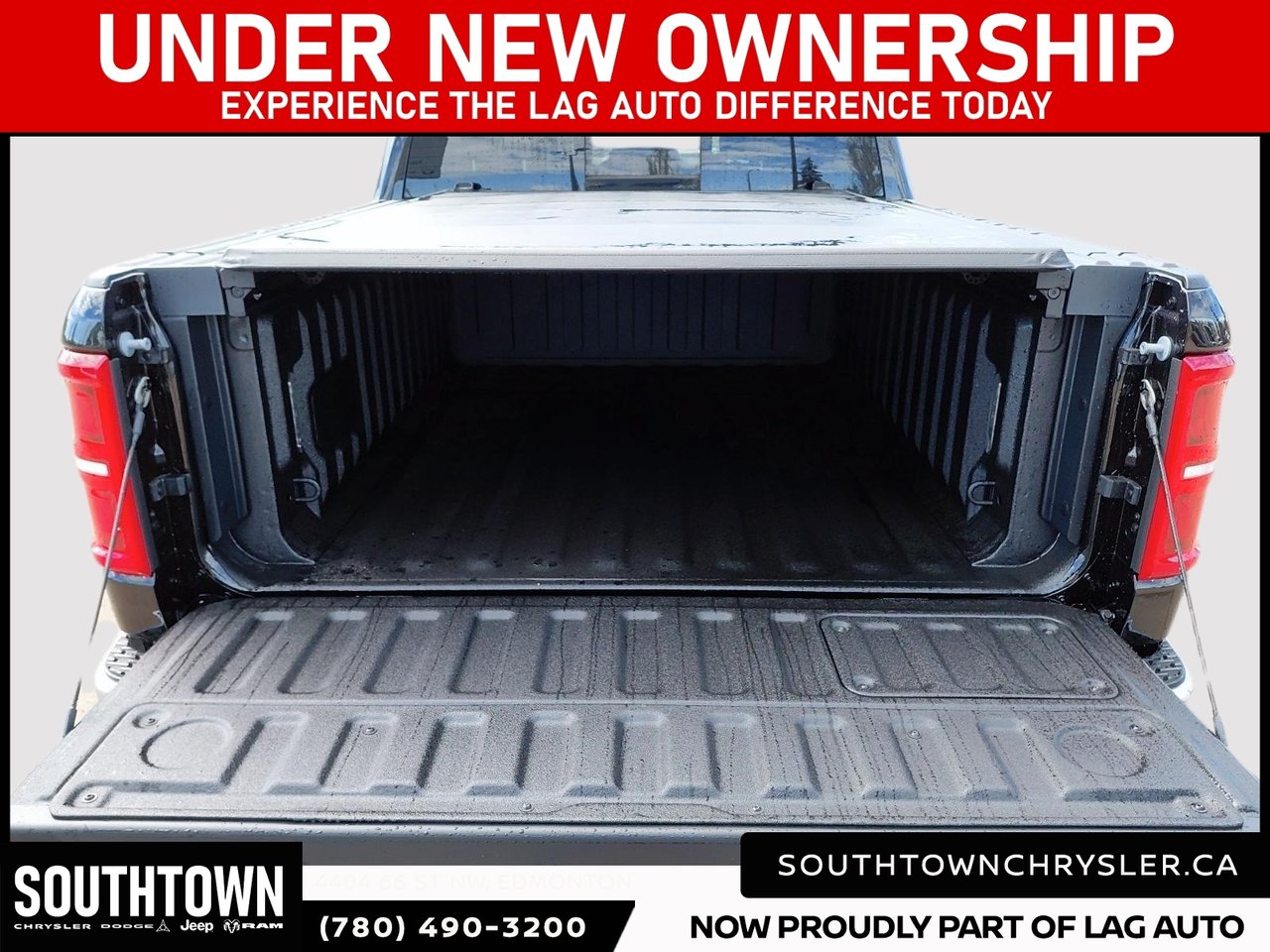 2026 Ram 1500 LIMITED-15