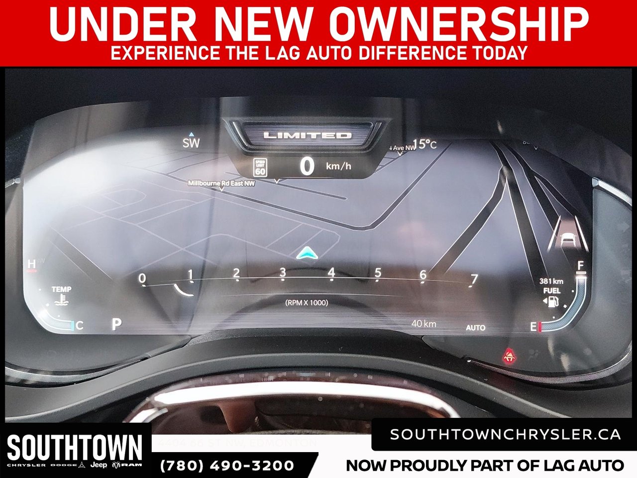 2026 Ram 1500 LIMITED-13