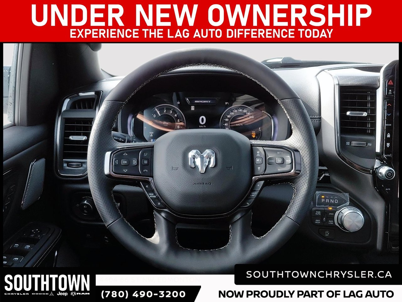 2026 Ram 1500 SPORT-10