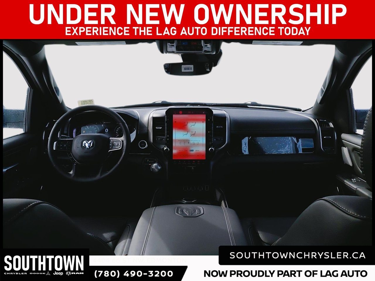 2026 Ram 1500 SPORT-8