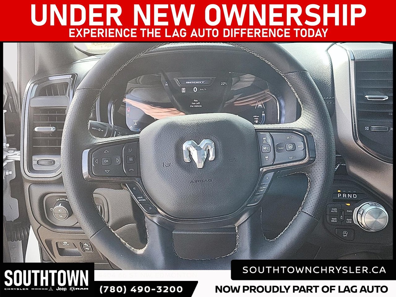 2026 Ram 1500 SPORT-11