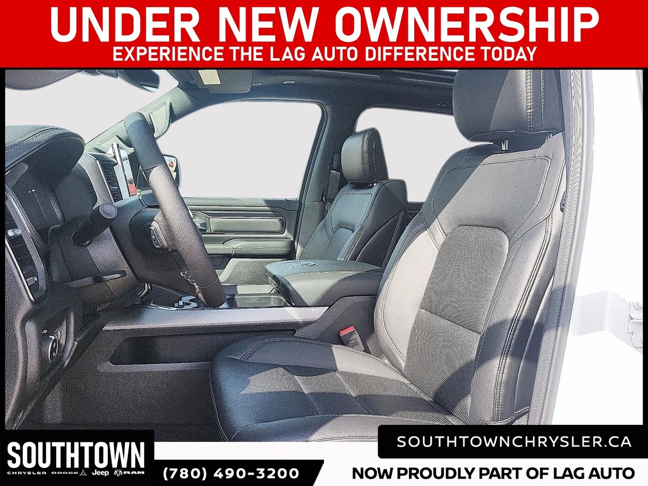 2026 Ram 1500 SPORT-8