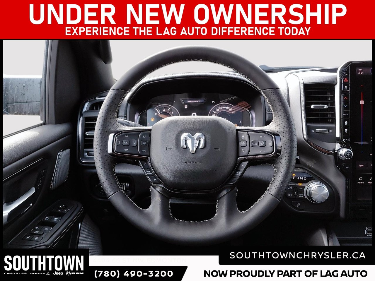 2026 Ram 1500 SPORT-11