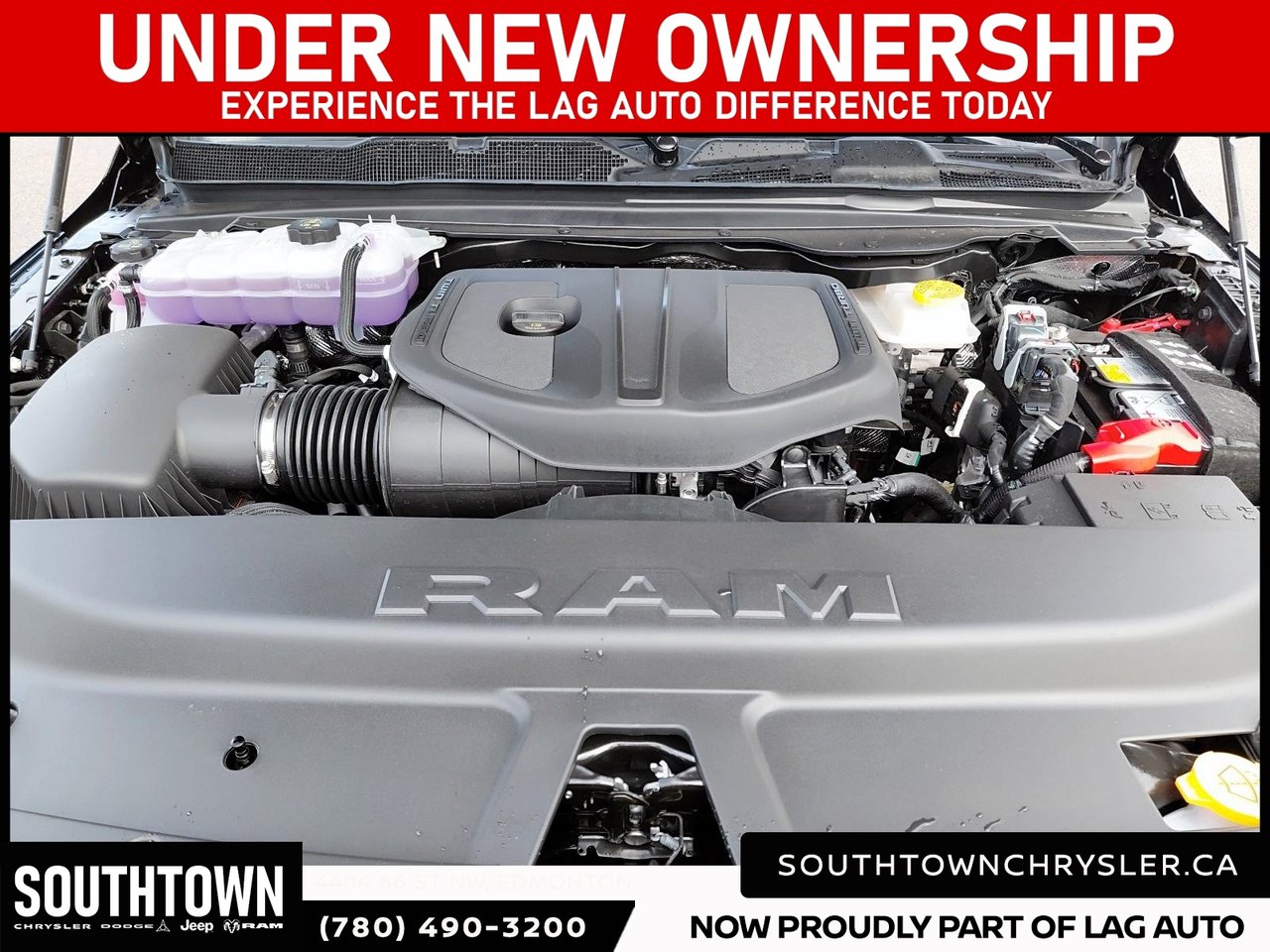 2026 Ram 1500 SPORT-7