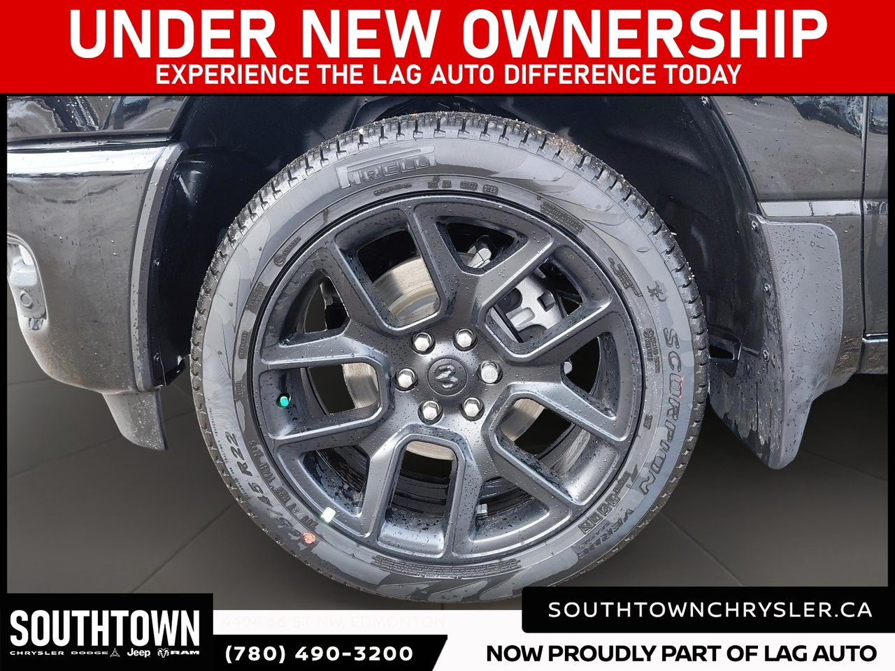 2026 Ram 1500 SPORT-6