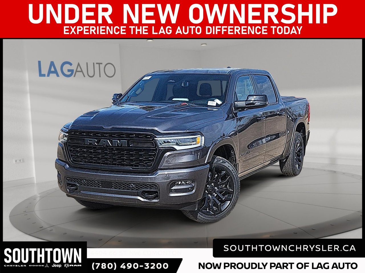 2026 Ram 1500 LIMITED-0