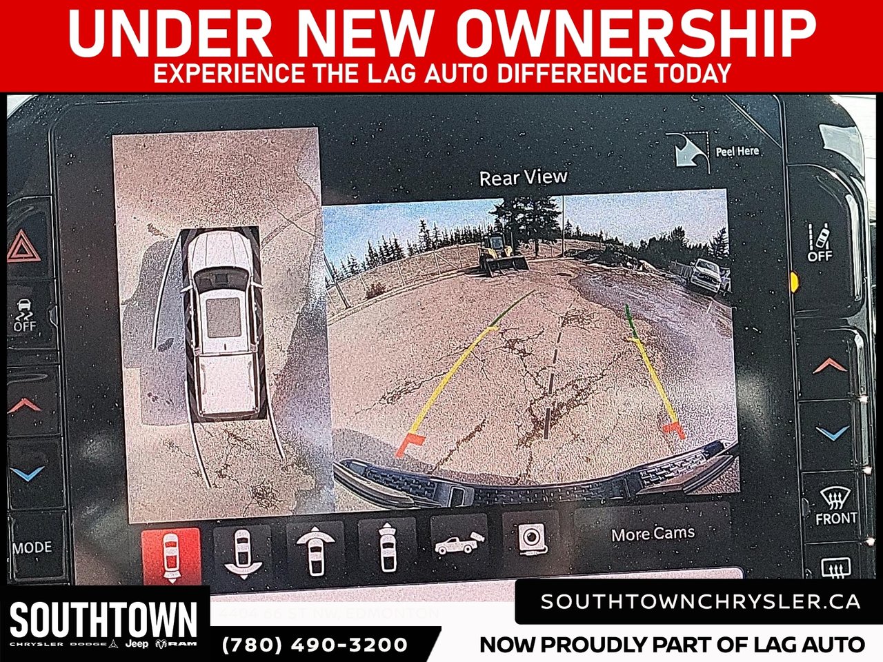 2026 Ram 1500 LIMITED-16