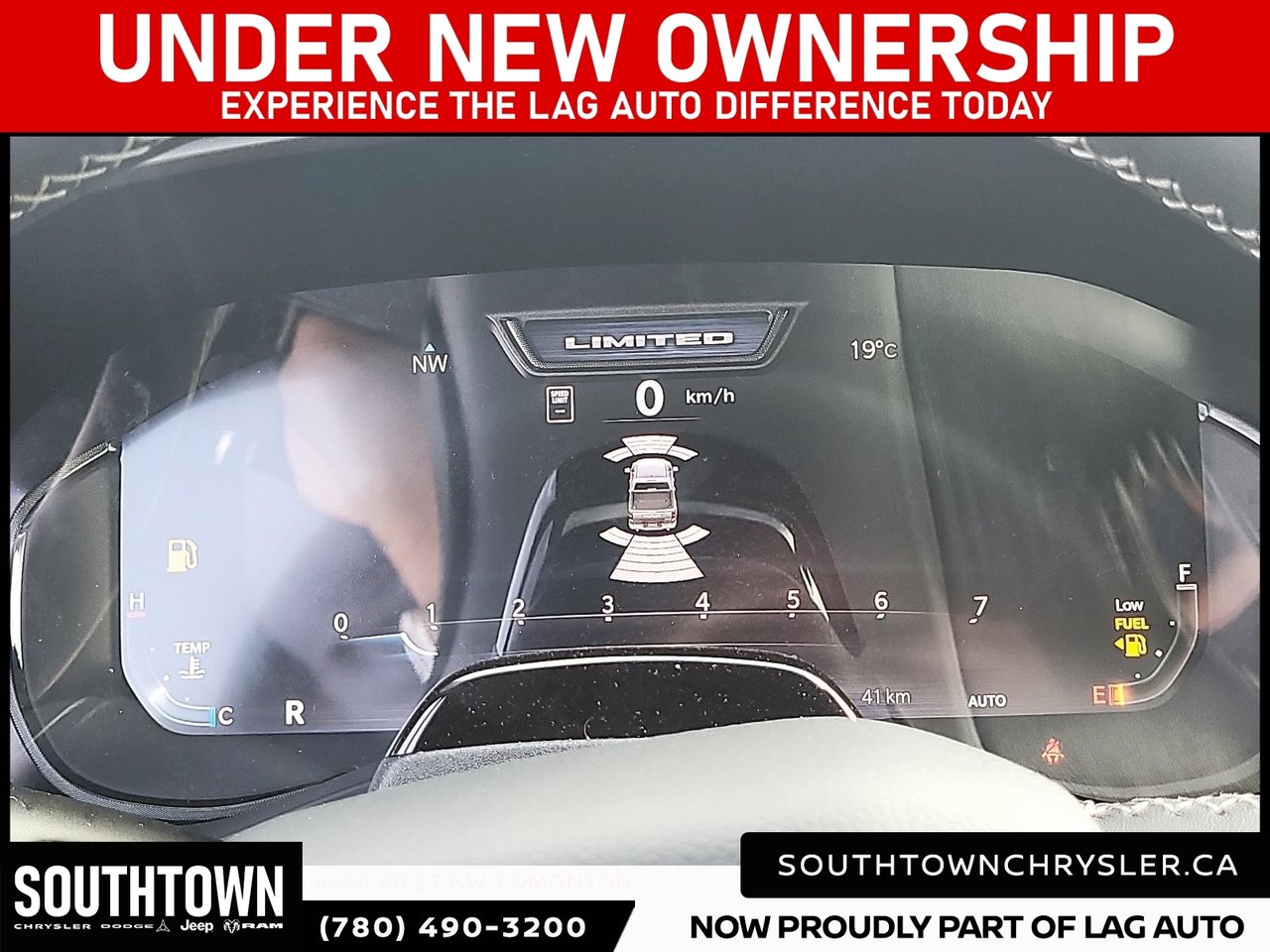 2026 Ram 1500 LIMITED-13