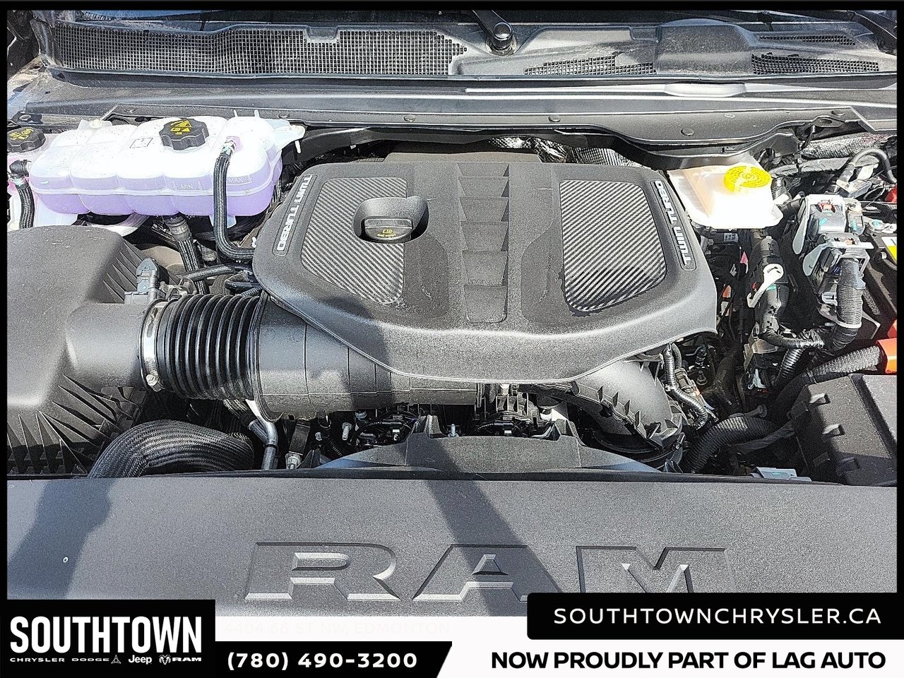 2026 Ram 1500 LIMITED-7