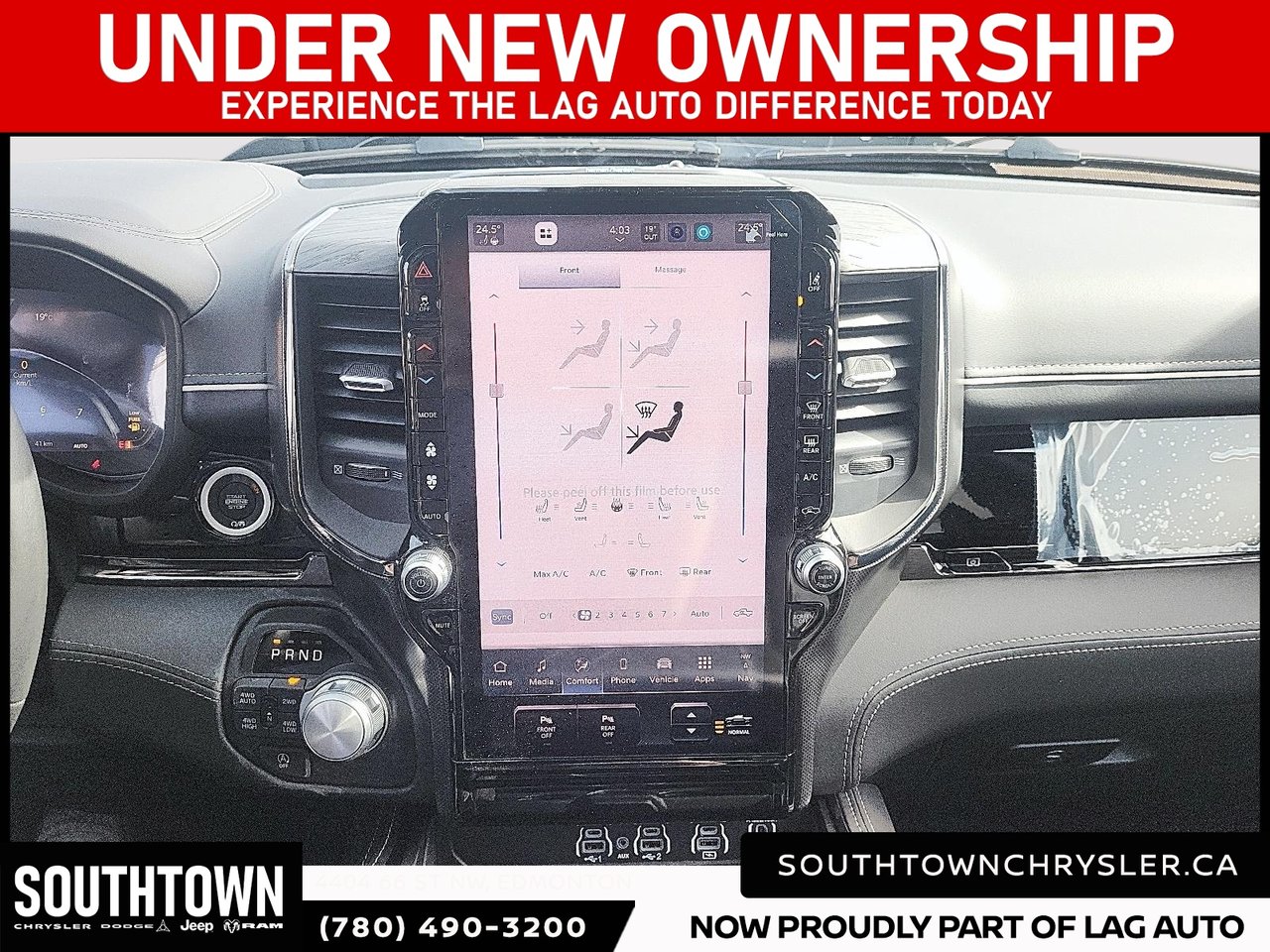 2026 Ram 1500 LIMITED-17