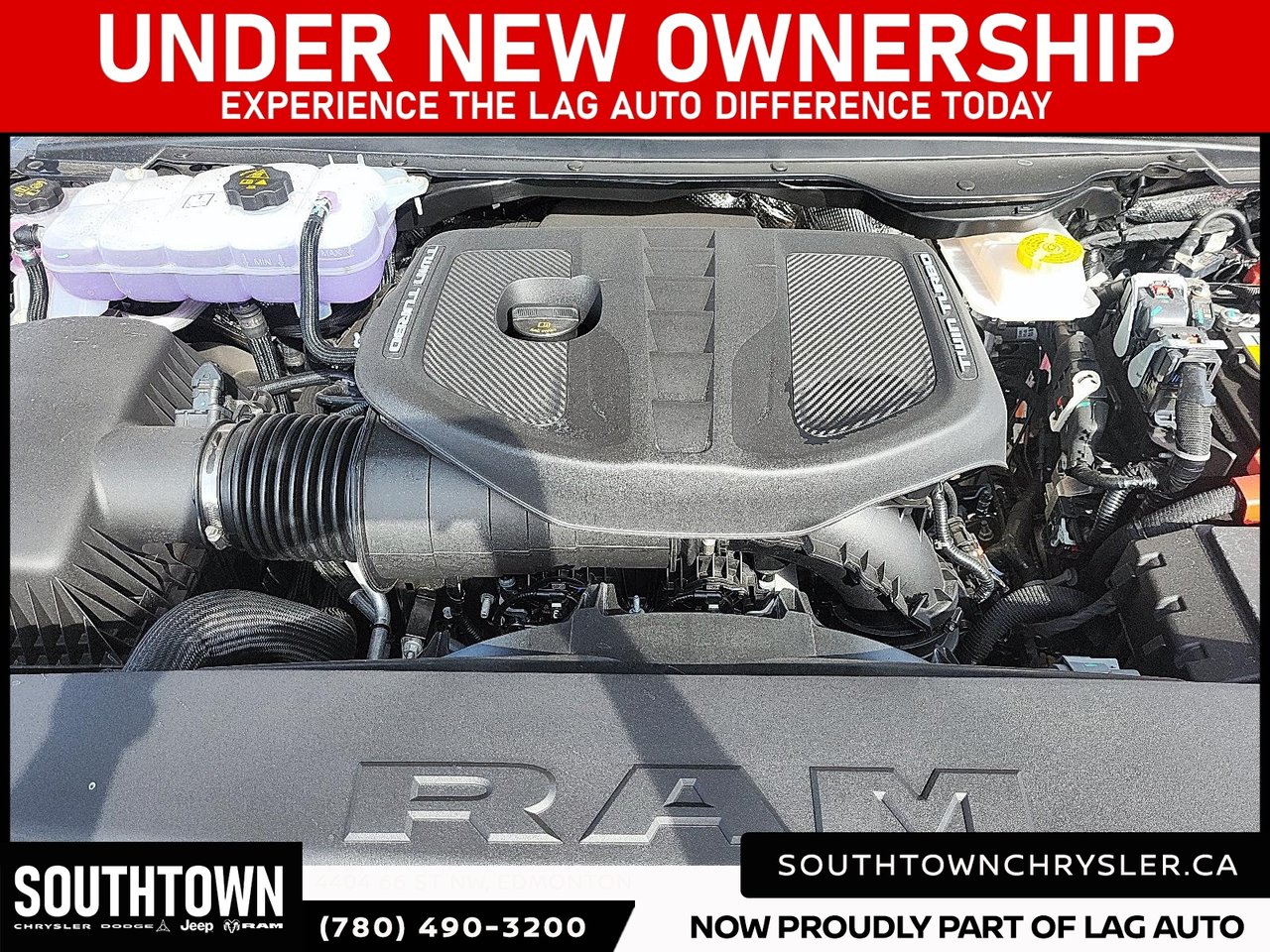 2026 Ram 1500 LIMITED-7