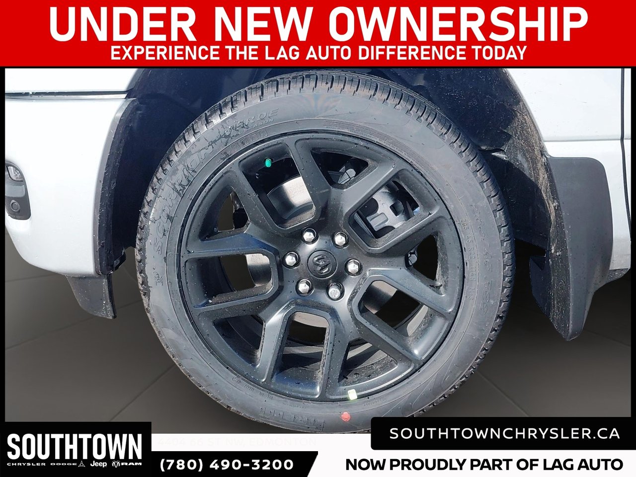 2026 Ram 1500 SPORT-6