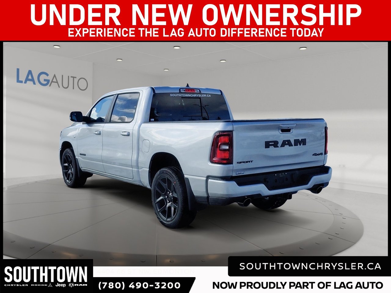 2026 Ram 1500 SPORT-3