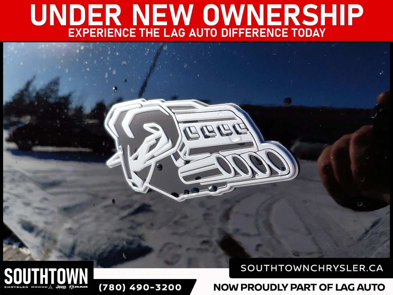 2026 Ram 1500 SPORT-5