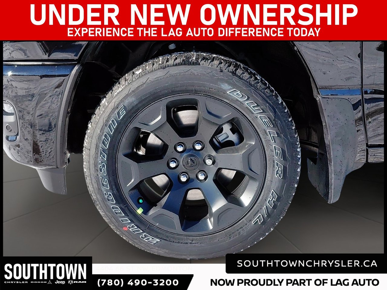 2026 Ram 1500 SPORT-6