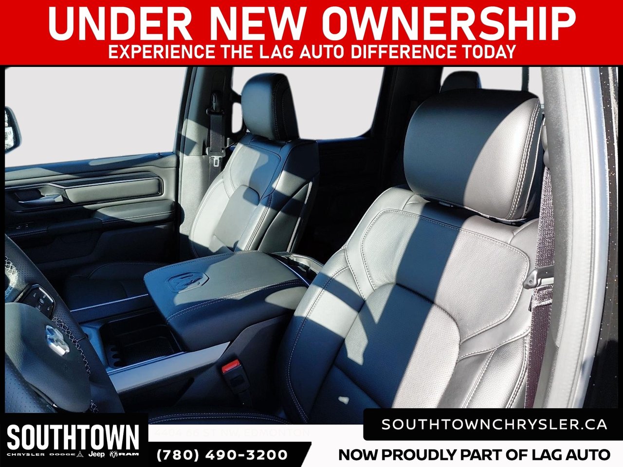 2026 Ram 1500 SPORT-8