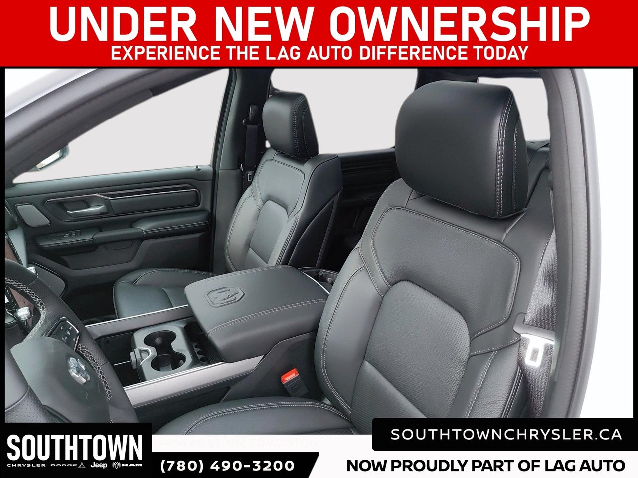 2026 Ram 1500 SPORT-8