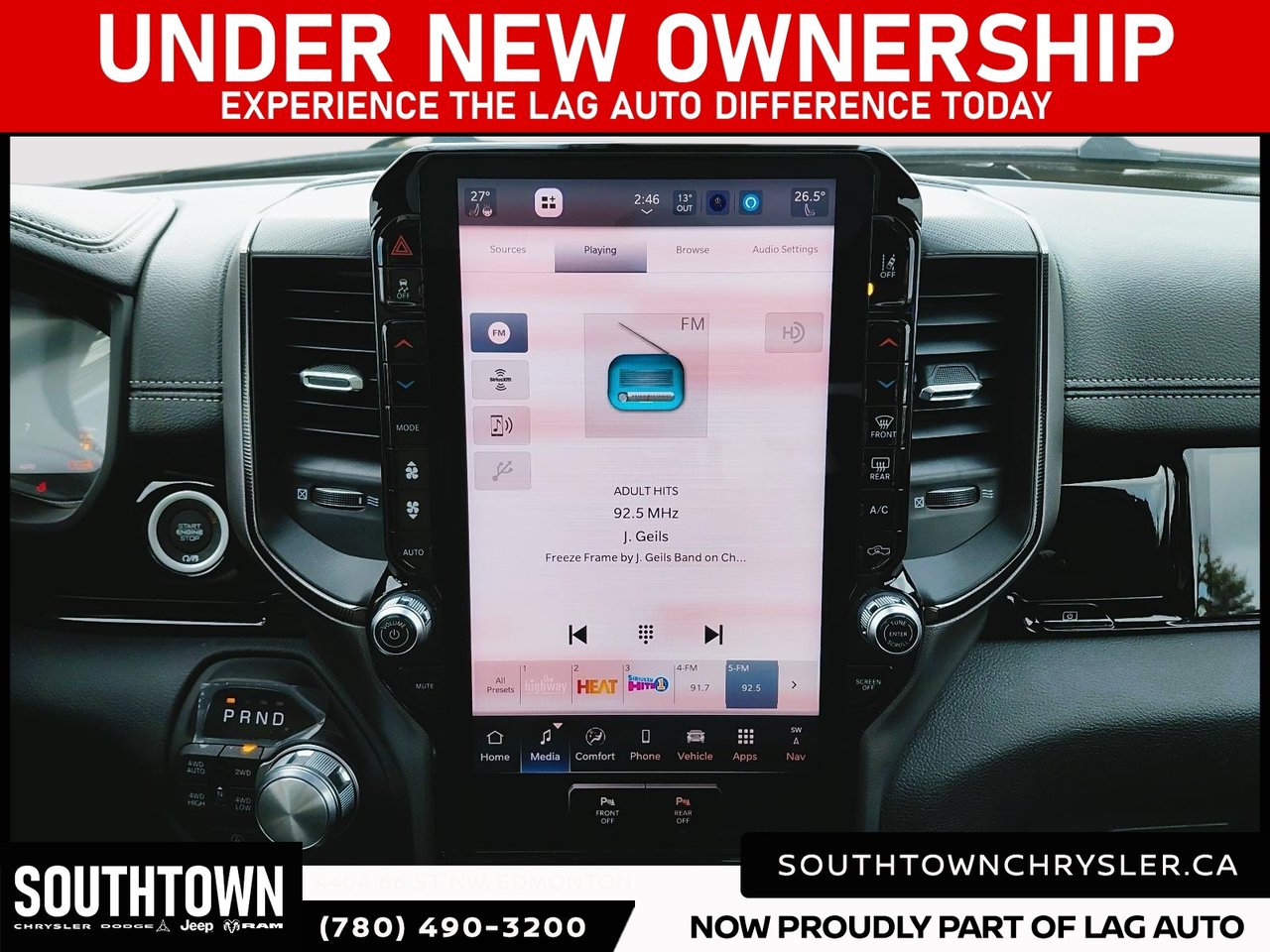 2026 Ram 1500 SPORT-18