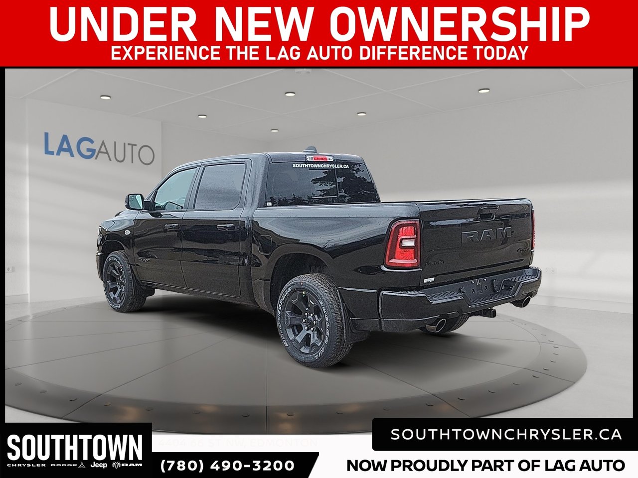 2026 Ram 1500 SPORT-3
