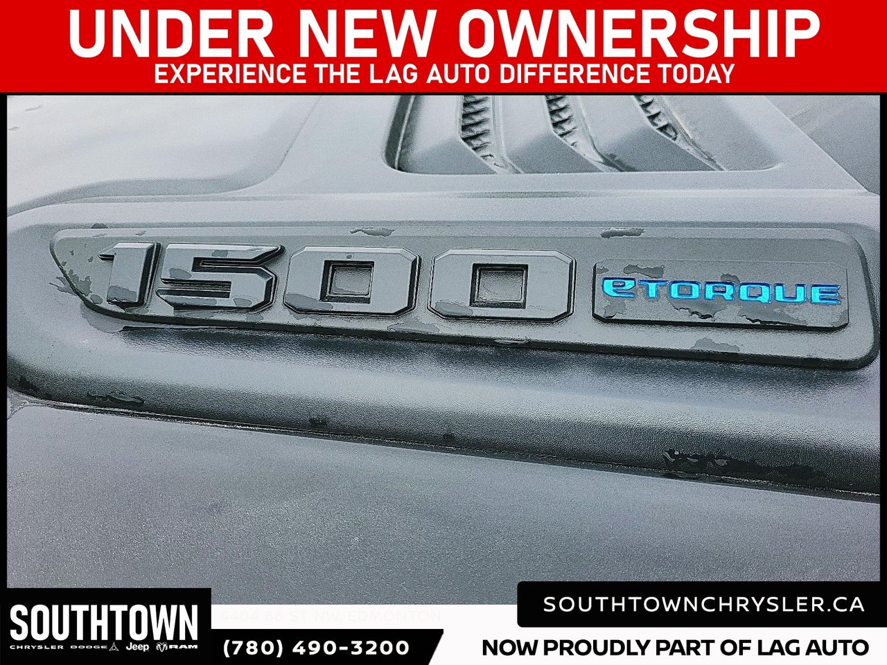 2026 Ram 1500 SPORT-5