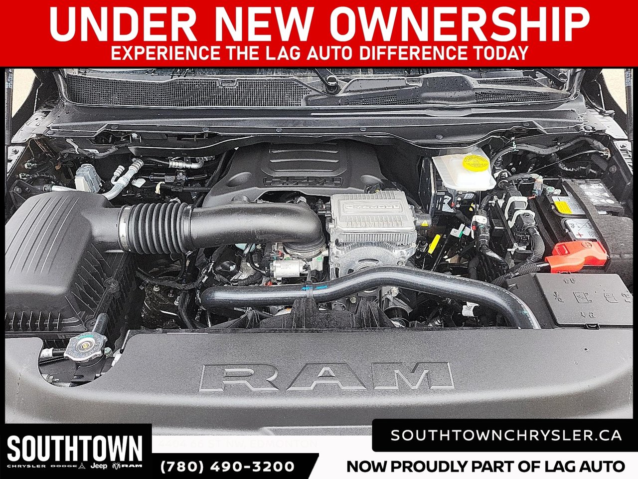 2026 Ram 1500 SPORT-7