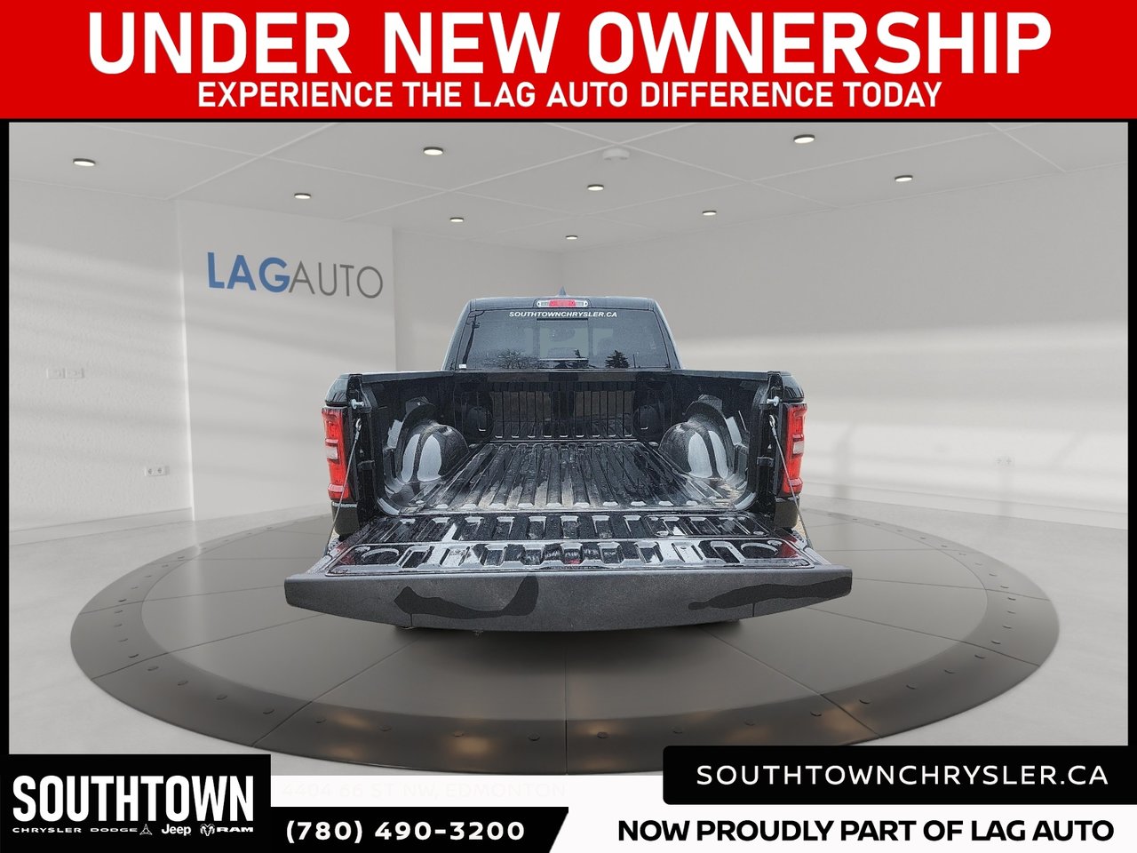 2026 Ram 1500 SPORT-15