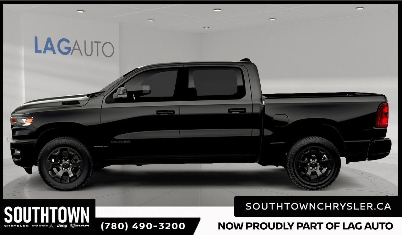 2026 Ram 1500 SPORT-1