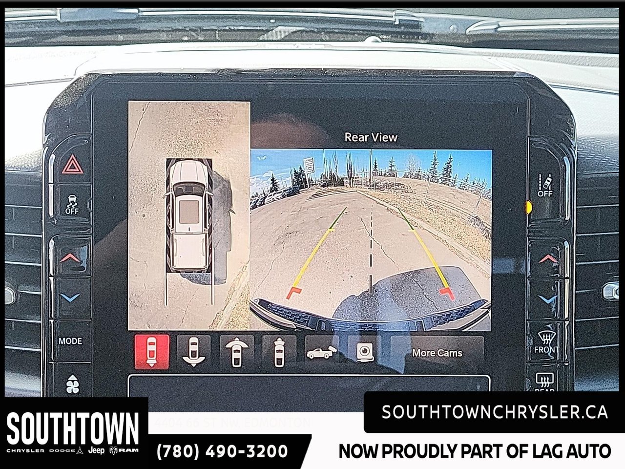 2026 Ram 1500 SPORT-17