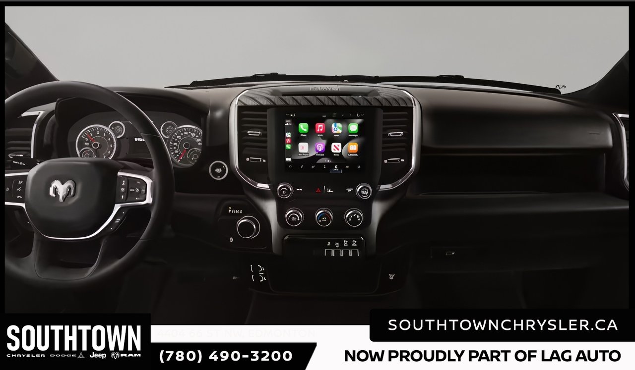 2026 Ram 1500 EXPRESS-4